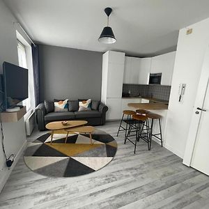 Apartamento de 1 Dormitorio